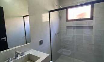 Imagem: CASA COM 4 DORMITORIOS NO CONDOMINIO PARQUE