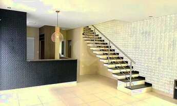 Imagem 3: Sobrado á venda no Condomínio Santa Tereza D´Avila