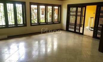 Imagem: Casa - Chácara da Barra - Campinas