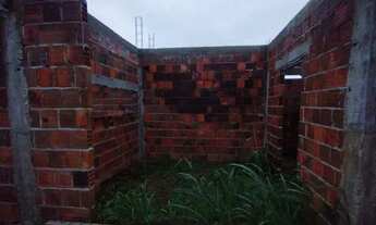 Imagem 6: Vendo casa em fase de acabamento 43 mil pra vender logo