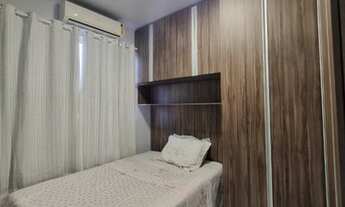 Imagem 6: Alugo Apartamento Mobiliado por Temporada no Bairro Bacuri