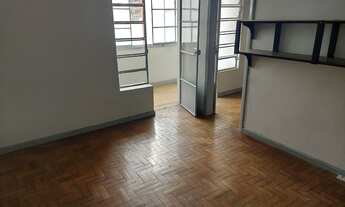 Imagem 2: Apartamento em ponto nobre do Centro de BH, 1 quarto