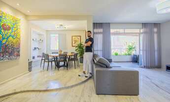 Imagem 3: Apartamento 04 quartos em Lourdes próximo à Praça da Assembleia