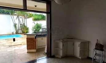 Imagem 7: Casa para alugar, 335 m² por R$ 11.408,00 - Condomínio Ângelo Vial - Sorocaba/SP