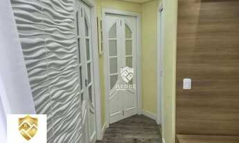 Imagem 4: Apartamento com 2 dormitórios à venda, 57 m² por R$ 325.000 - Aricanduva - São Paulo/SP