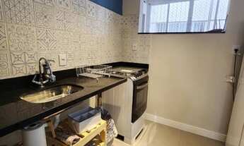 Imagem: Apartamento temporada em Vitória