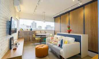 Imagem: APARTAMENTO RESIDENCIAL em São Paulo