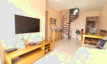 Imagem 4: Apartamento à Venda - Vila Carrão, 4 Quartos, 168 m2