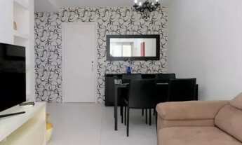 Imagem 3: Apartamento para aluguel tem 44 metros quadrados com 1 quarto em Jardim Paulista - São Pau