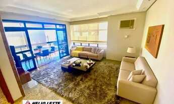 Imagem 3: Ponta da Praia - Santos - SP 170m2 + 03 suítes + 02 vagas