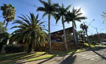 Imagem: ROYAL TENNIS - Casa com 4 dormitórios (4