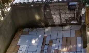 Imagem: Área com caragem