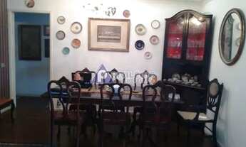 Imagem 4: Privilégio imóveis vende: Apartamento 4 quartos em Copacabana!!