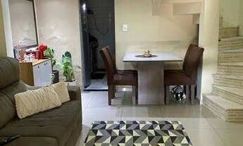 Imagem: Casa para venda em Santana - Cariacica