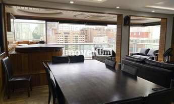 Imagem 2: Perdizes Apartamento cobertura com 4 dormitórios