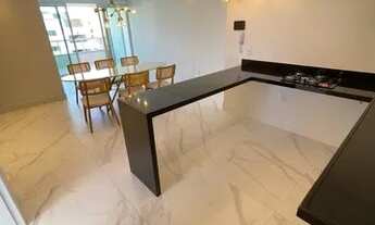 Imagem 4: Apartamento com 3 dormitórios à venda em Belo Horizonte