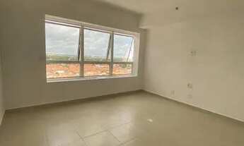 Imagem 7: Aluguel - Pátio Jardins - 35m2 - Oportunidade - Nascente - Original