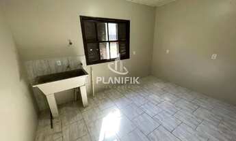 Imagem 5: Casa para aluguel, 2 quartos, 1 suíte, 1 vaga, Centro II - Brusque/SC