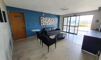 Imagem 4: Edifício Race no bairro do São Jorge. Apartamento com 2 quartos com armários