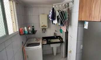 Imagem 4: 3 quartos na Praia da Costa, Vila Velha - Ed. Jardim Hebron Cód: 23327 z Anderson Martins