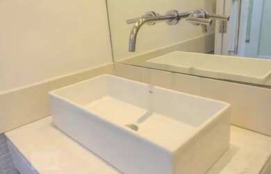 Imagem 6: Apartamento para Aluguel - Vila Guilherme, 3 Quartos, 105 m2