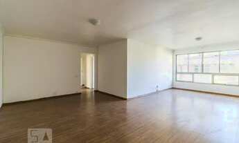 Imagem: Apartamento para Aluguel - Perdizes, 3 Quartos