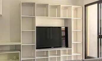 Imagem 4: Apartamento para Aluguel - Liberdade, 1 Quarto, 28 m2