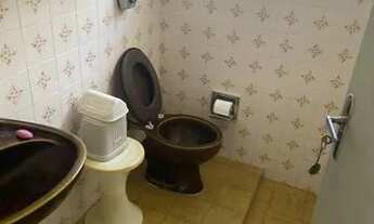 Imagem 3: CASA ASSOBRADADA - VILA IDA - SP