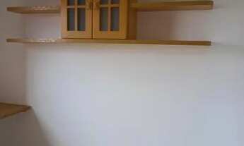 Imagem 5: Apartamento totalmente reformado- Novíssimo