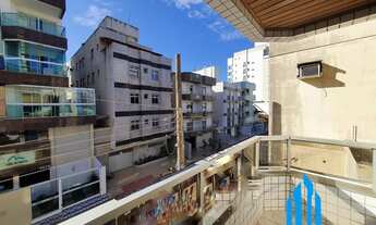 Imagem 3: Apartamento a venda com 2 quartos sendo1 suite a venda na Praia do Morro Guarapari ES