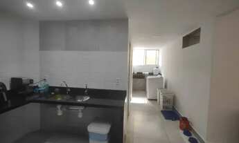 Imagem 6: V- Vendo lindo apto reformado Renascença 3/4 R$ 450.000