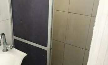 Imagem 3: Quarto para solteiro