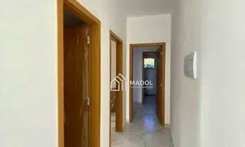 Imagem 6: Casa com 3 dormitórios à venda, 89 m² por R$ 235.000 - Cará-cará - Ponta Grossa/PR