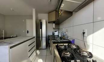 Imagem 4: Apartamento para venda com 54 metros quadrados com 2 quartos