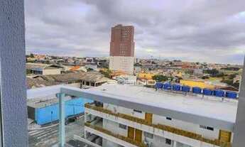 Imagem 7: Apartamento com 2 dormitórios à venda, 36 m² por R$ 230.000,00 - Parque das Paineiras - Sã