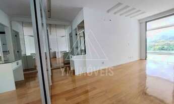 Imagem 2: Apartamento-À VENDA-Barra da Tijuca-Rio de Janeiro-RJ