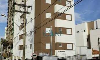 Imagem: Apartamento com 2 dormitórios, 50 m²