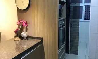 Imagem 5: Apartamento para Venda em São José dos Campos, Parque Industrial, 3 dormitórios, 1 suíte