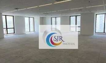 Imagem 4: Conjunto, 898 m² - venda - Cidade Jardim - São Paulo/SP