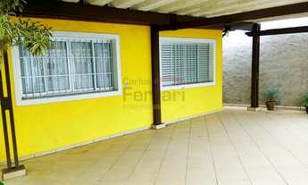 Imagem: Casa térrea vaga na Vila Gustavo próximo