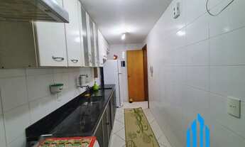 Imagem 7: Apartamento com 3 quartos a venda,140m² por 650.000.00 na Praia do Morro- Guarapari-ES