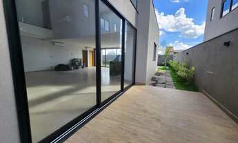 Imagem 4: Casa de condomínio com 4 Quartos suíte para Aluguel, 318m², Alphaville Bauru