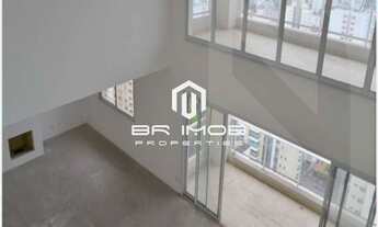 Imagem 2: COBERTURA RESIDENCIAL em SÃO PAULO - SP, CAMPO BELO