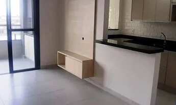 Imagem 3: APARTAMENTO - JARDIM IMPERIAL - SP