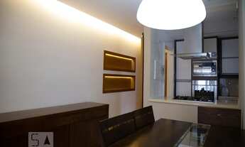 Imagem 7: Apartamento à Venda - Barra da Tijuca - Marapendi, 2 Quartos, 82 m2