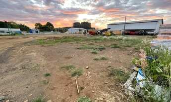 Imagem: Lote 512m2 em condomínio industrial