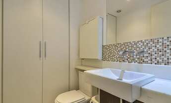 Imagem 3: SãO PAULO - Apartamento Padrão - Perdizes