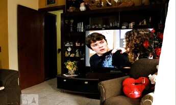 Imagem 3: Apartamento à Venda - Engenho de Dentro, 3 Quartos, 148 m2