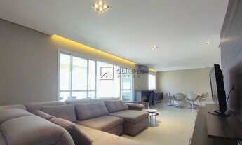 Imagem 3: Apartamento Locação Vila Leopoldina 158 m² 3 Dormitórios