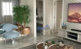 Imagem 3: Cobertura com 3 dormitórios à venda, 170 m² por R$ 1.890.000,00 - Santana - São Paulo/SP